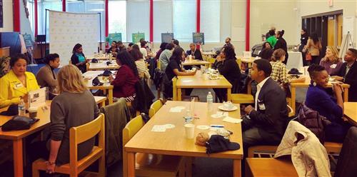 Purpose Built Schools Atlanta Partners’ Breakfast 